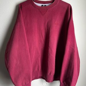 Vintage Starter Crewneck